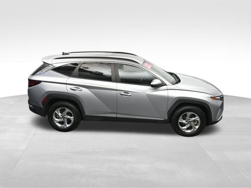 Used 2024 Hyundai Tucson SEL AWD/4WD image 33