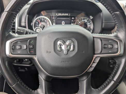 Used 2022 RAM 1500 Laramie image 26