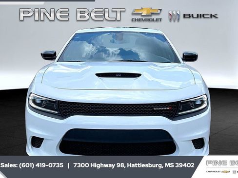 Used 2023 Dodge Charger R/T RWD image 3