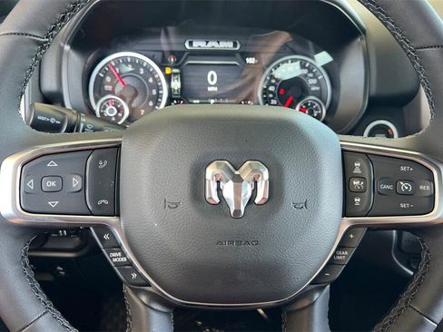 New 2026 RAM 1500 Big Horn image 23