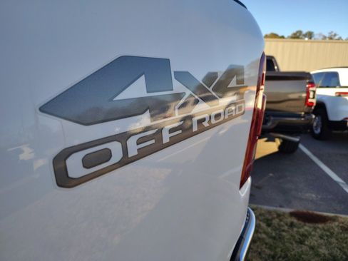 Used 2021 RAM 1500 Laramie w/ Off Road Group image 8