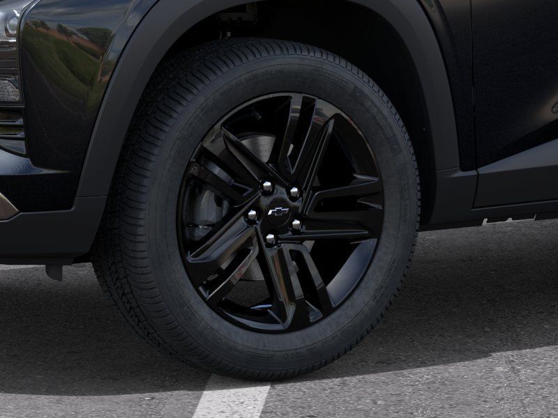 New 2026 Chevrolet Trax ACTIV w/ Sunroof Package FWD image 33