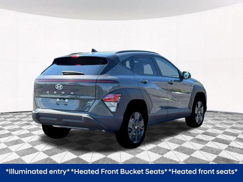 Used 2026 Hyundai Kona SEL Sport AWD/4WD image 9