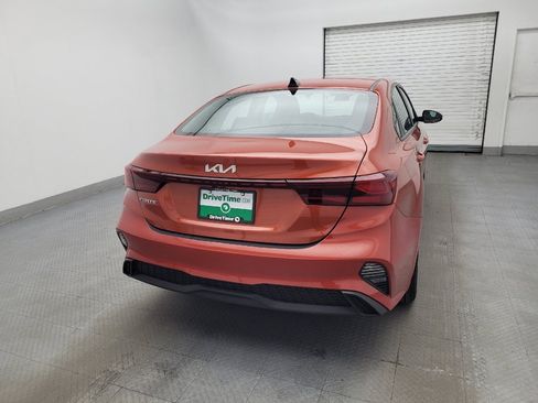 Used 2023 Kia Forte LXS w/ LXS Technology Package image 7