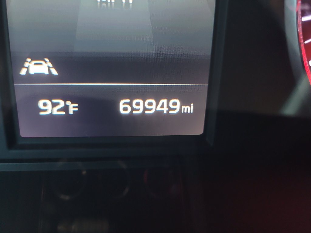 Used 2021 Kia K5 GT-Line w/ GT-Line FWD Premium Package image 34