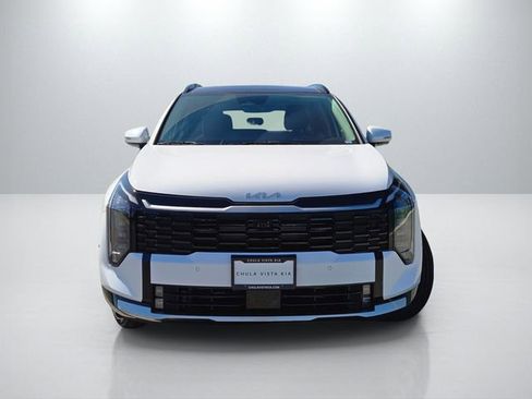 New 2026 Kia Sportage SX image 3