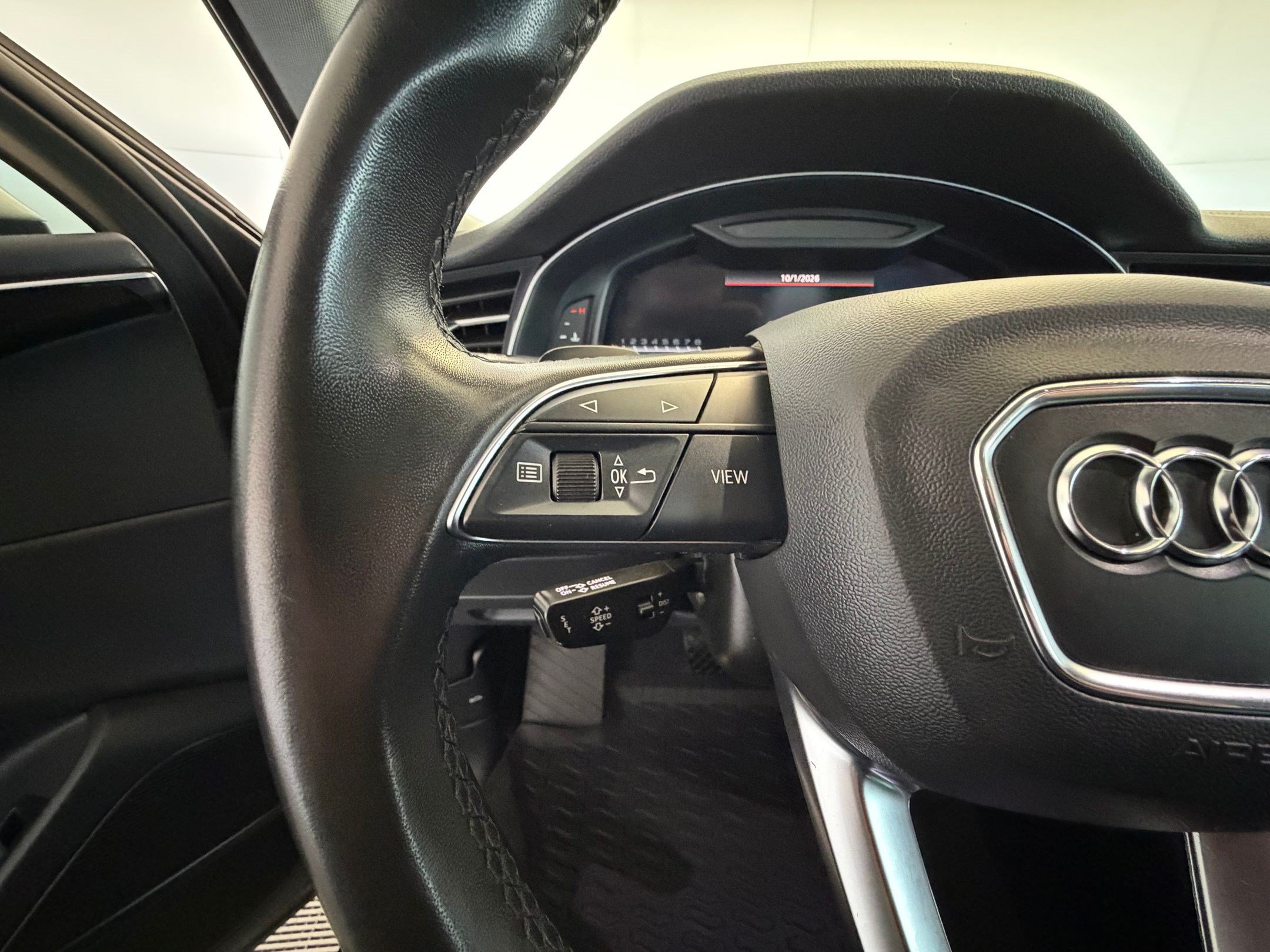Used 2023 Audi Q7 3.0T Premium Plus AWD/4WD image 15