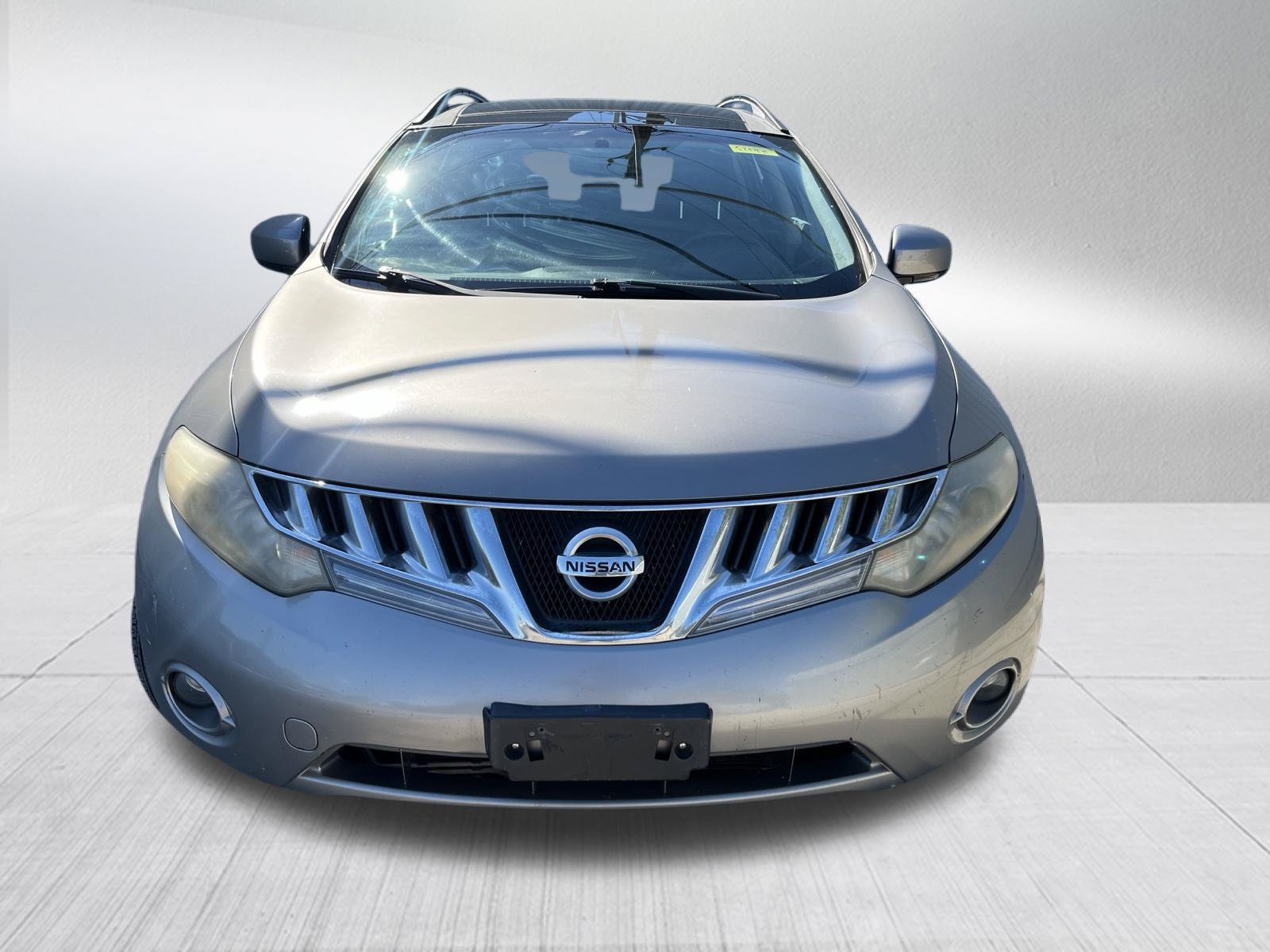 Used 2010 Nissan Murano SL w/ Leather Pkg FWD image 2