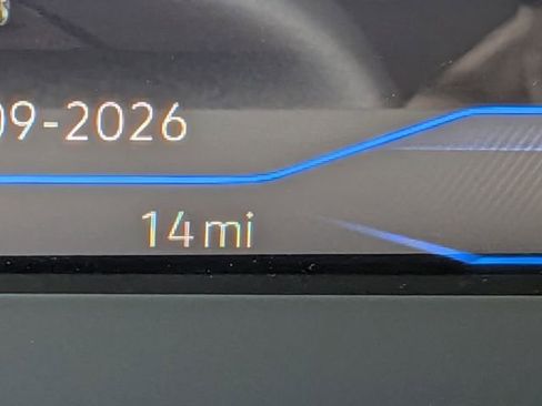 New 2026 Volkswagen Jetta GLI Autobahn FWD image 34