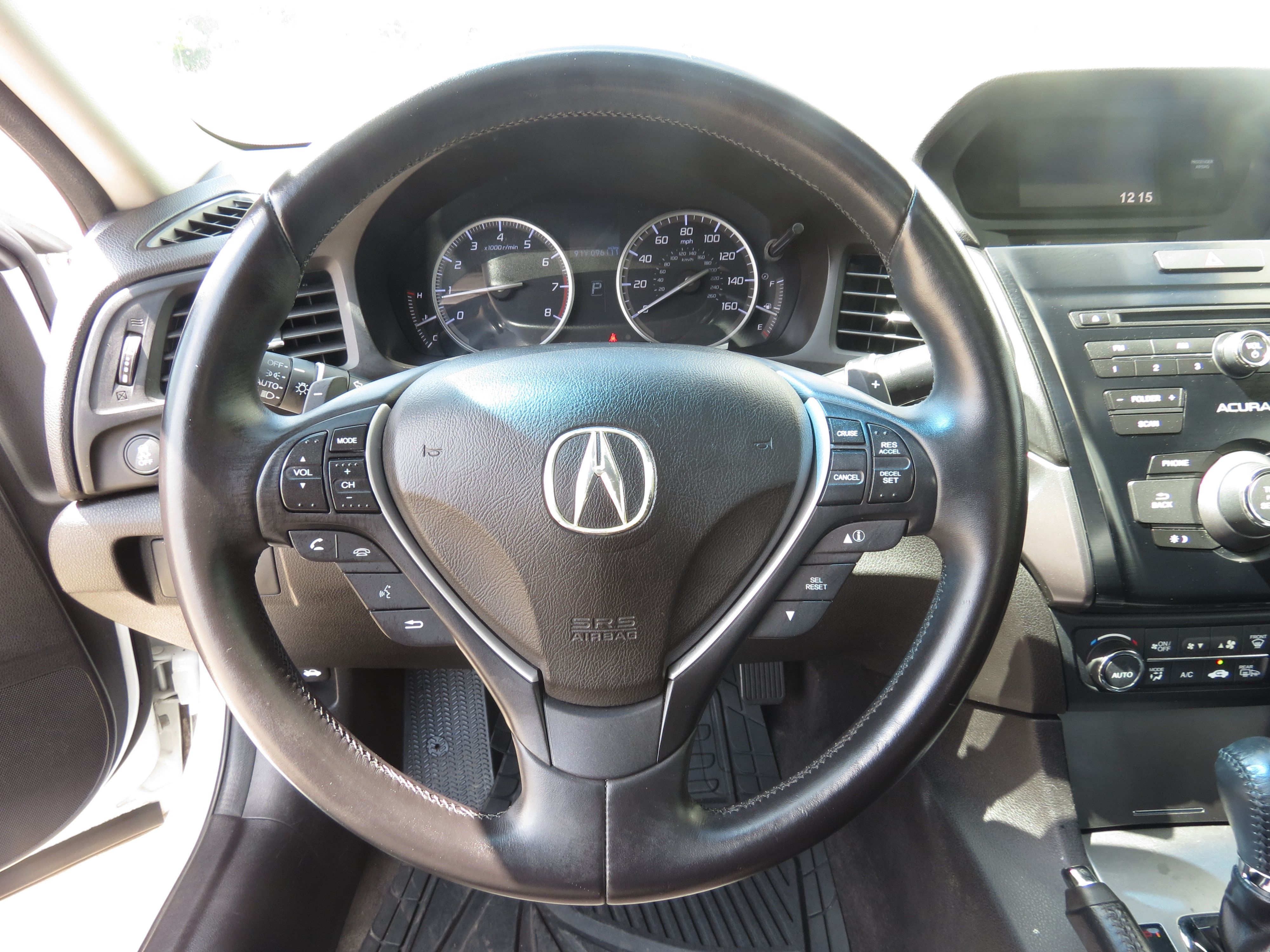 Used 2013 Acura ILX FWD image 13