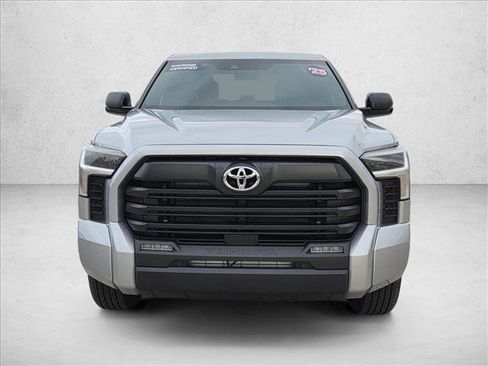 Used 2025 Toyota Tundra SR5 image 2