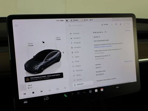 Used 2023 Tesla Model 3 Standard Range RWD image 38