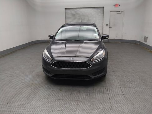 Used 2015 Ford Focus SE image 15