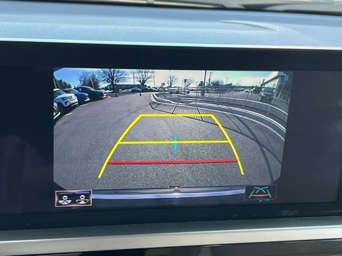 Certified 2023 Lexus GX 460 Premium image 21