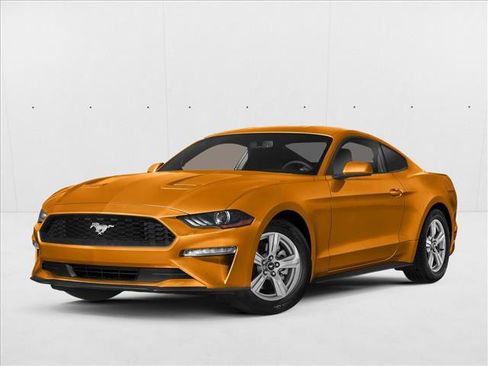 Used 2018 Ford Mustang GT w/ Equipment Group 301A image 1