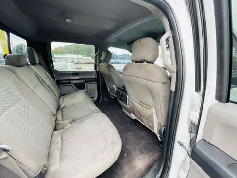 Used 2017 Ford F150 XLT w/ Equipment Group 302A Luxury RWD image 24