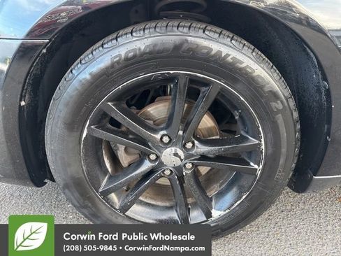 Used 2012 Dodge Avenger SE image 9