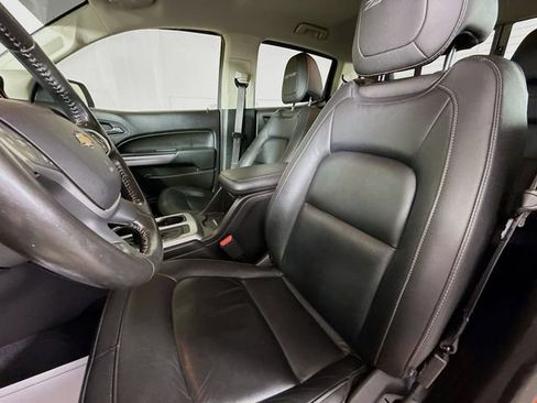 Used 2020 Chevrolet Colorado ZR2 AWD/4WD image 21