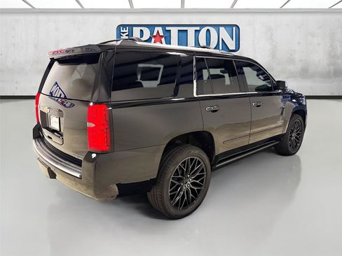 Used 2020 Chevrolet Tahoe Premier w/ Premier Plus Edition AWD/4WD image 7