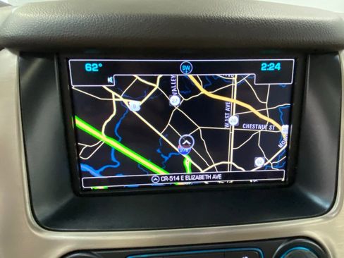 Used 2019 GMC Yukon Denali w/ Denali Ultimate Package image 32