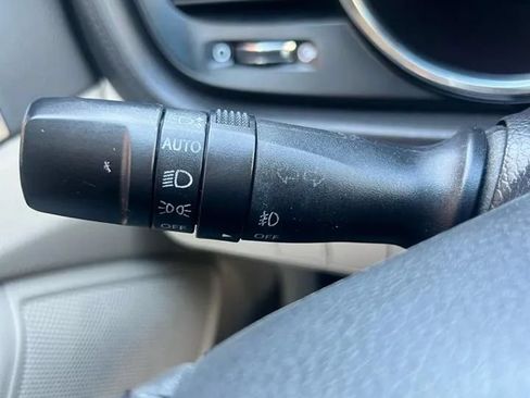 Used 2012 Kia Optima EX FWD image 18