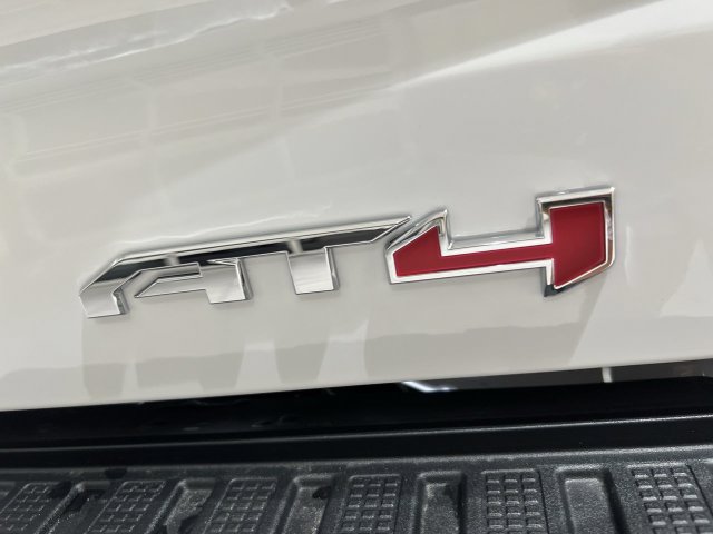 New 2026 GMC Sierra 1500 AT4 w/ AT4 Premium Package AWD/4WD image 30