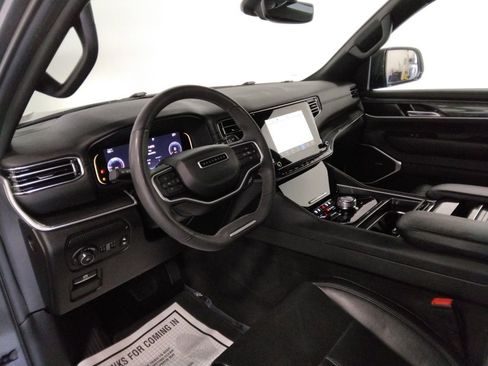 Used 2022 Jeep Wagoneer Series I image 34