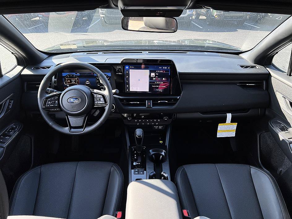 New 2026 Subaru Outback Limited AWD/4WD image 18