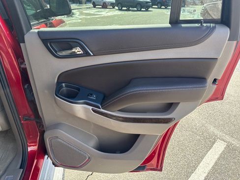 Used 2015 Chevrolet Tahoe LT image 40