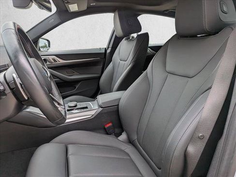 Used 2026 BMW M440i w/ Premium Package RWD image 8