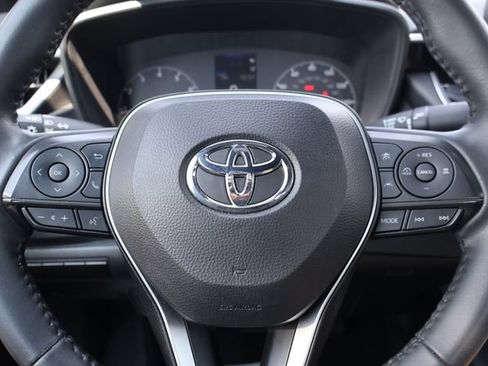 Used 2024 Toyota Corolla SE FWD image 19