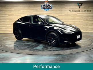 Used 2024 Tesla Model Y Performance AWD/4WD 360° Tour
