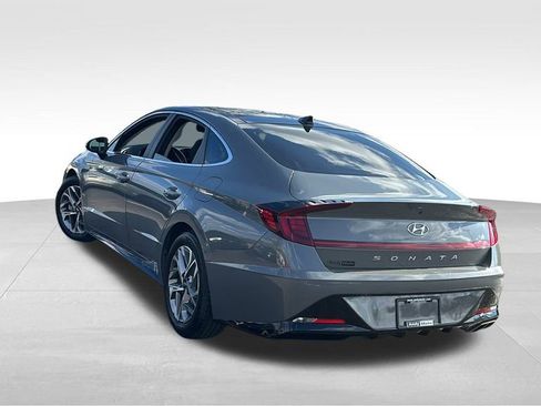 Used 2022 Hyundai Sonata SEL w/ Convenience Package image 5