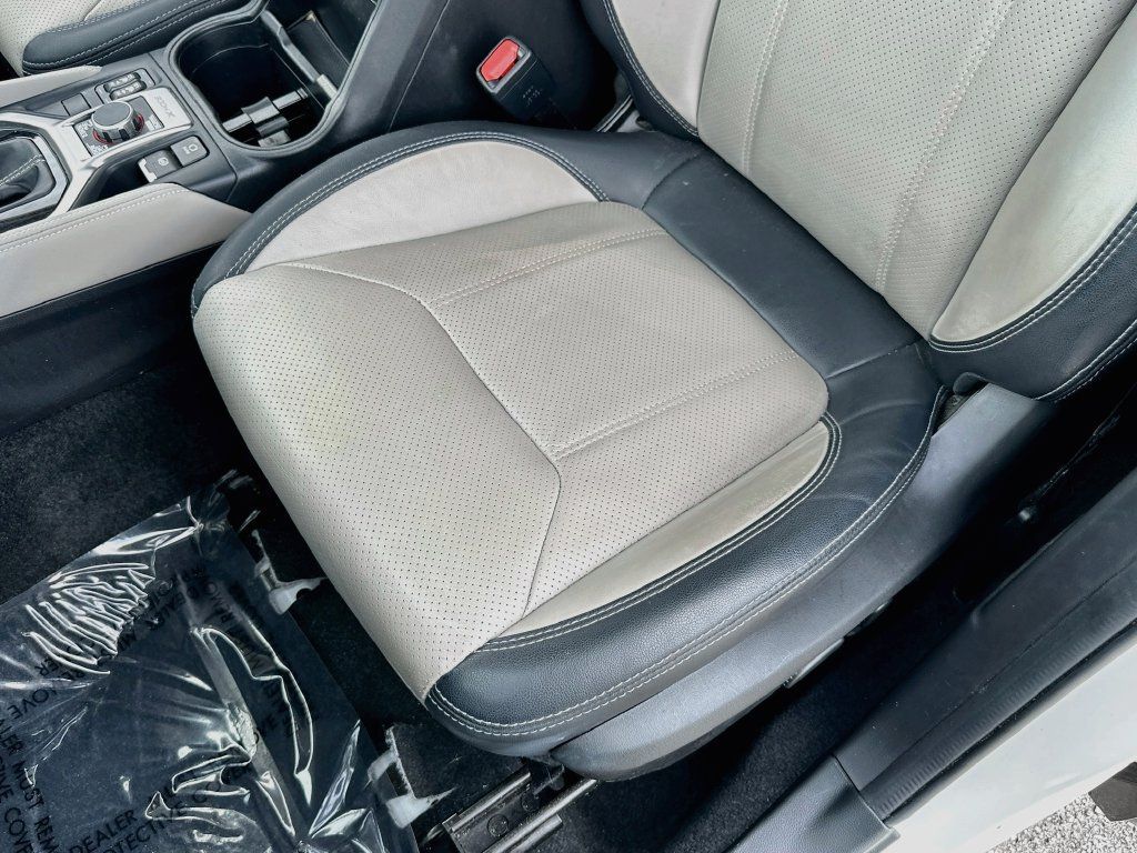 Used 2021 Subaru Forester Limited AWD/4WD image 18