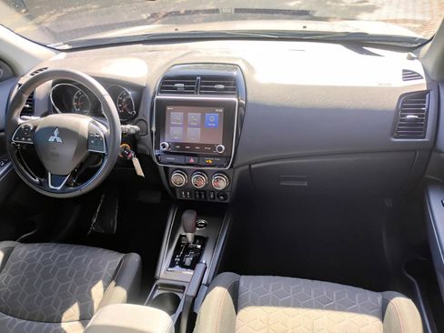 Used 2023 Mitsubishi Outlander Sport LE image 60