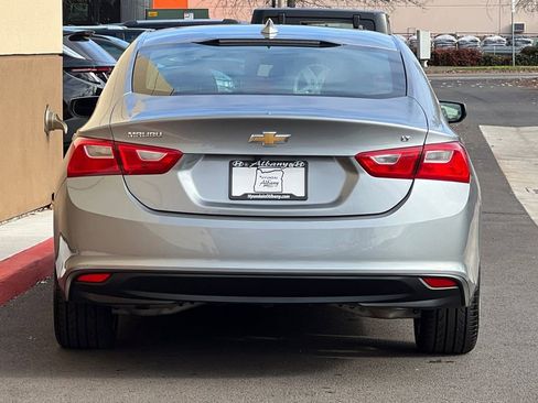 Used 2023 Chevrolet Malibu LT image 5