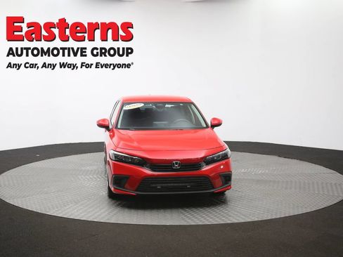 Used 2024 Honda Civic LX image 50
