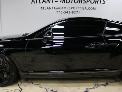 Used 2010 Bentley Continental GT Supersports image 8