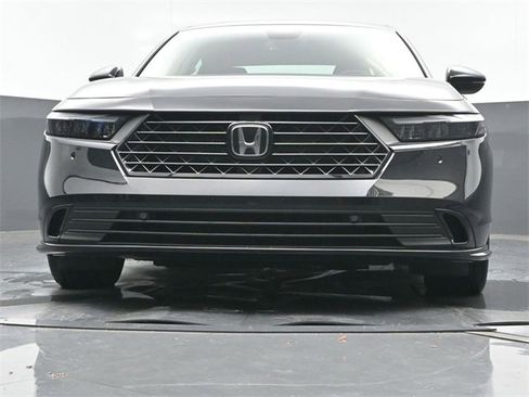 Certified 2024 Honda Accord EX-L image 20