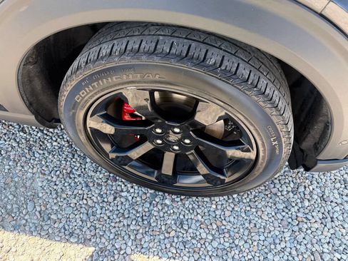 Used 2022 Ford Explorer ST w/ Equipment Group 401A AWD/4WD image 35