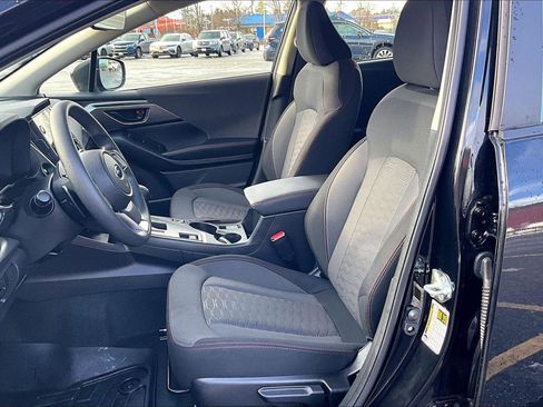 Used 2024 Subaru Impreza 2.0i Sport image 18