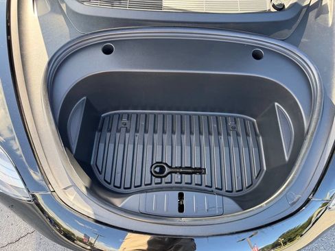 Used 2022 Tesla Model 3 Performance AWD/4WD image 4