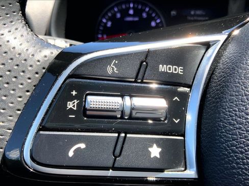 Used 2023 Kia Forte GT-Line FWD image 21