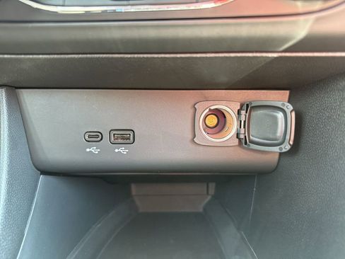 New 2026 Buick Encore GX Preferred w/ Comfort Package image 35