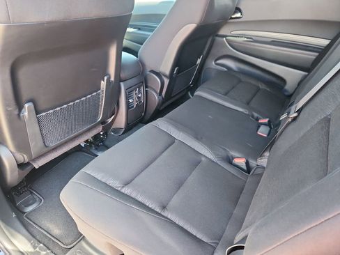New 2026 Dodge Durango GT w/ Blacktop Package AWD/4WD image 3