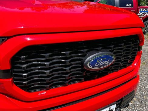 Used 2023 Ford F150 XL w/ STX Appearance Package AWD/4WD image 29