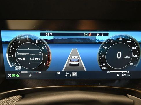 New 2026 Subaru Outback Premium AWD/4WD image 31