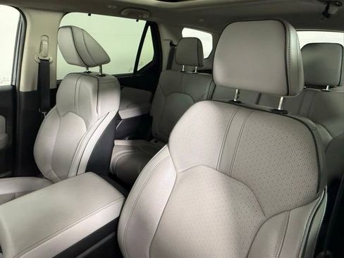 Used 2023 Honda Pilot Elite image 31