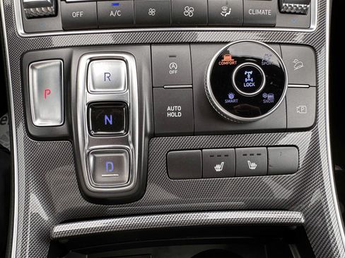 Used 2023 Hyundai Santa Fe SEL AWD/4WD image 25