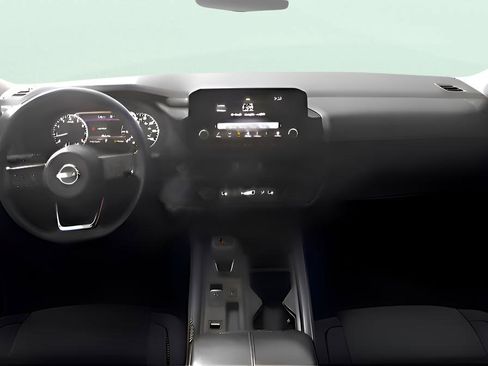 Used 2023 Nissan Pathfinder S image 21